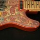 Nick Page Paisley Telecaster Bigsby (2006) Detailphoto 7
